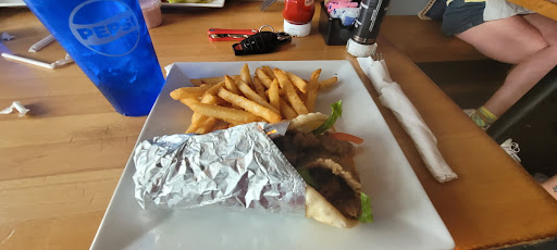 Photo of Spiro’s Taverna of West Melbourne - 225 Palm Bay Rd NE #172, West Melbourne, FL 32904