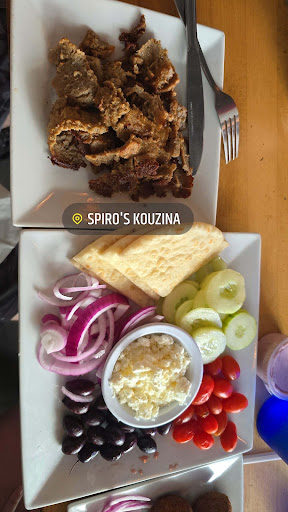 Photo of Spiro’s Taverna of West Melbourne - 225 Palm Bay Rd NE #172, West Melbourne, FL 32904