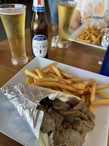 Photo of Spiro’s Taverna of West Melbourne - 225 Palm Bay Rd NE #172, West Melbourne, FL 32904