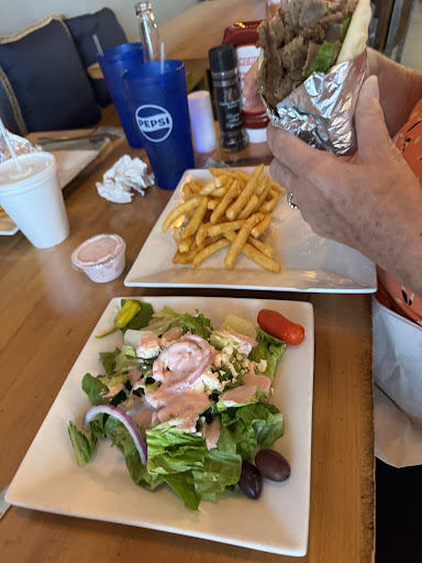 Photo of Spiro’s Taverna of West Melbourne - 225 Palm Bay Rd NE #172, West Melbourne, FL 32904