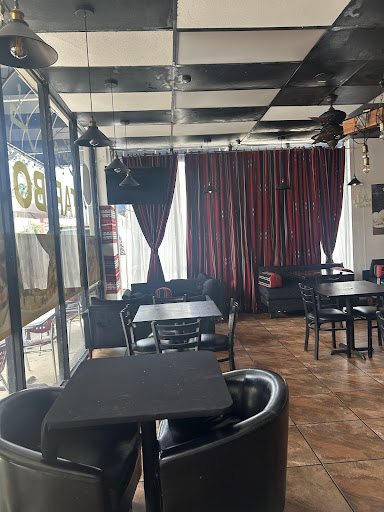 Photo of Tarbooch Restaurant - 1233 S Military Trl, West Palm Beach, FL 33415