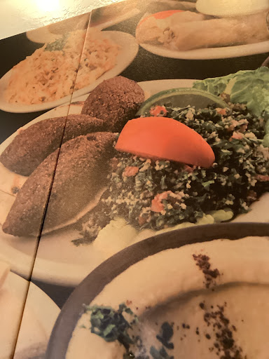 Photo of Tarbooch Restaurant - 1233 S Military Trl, West Palm Beach, FL 33415