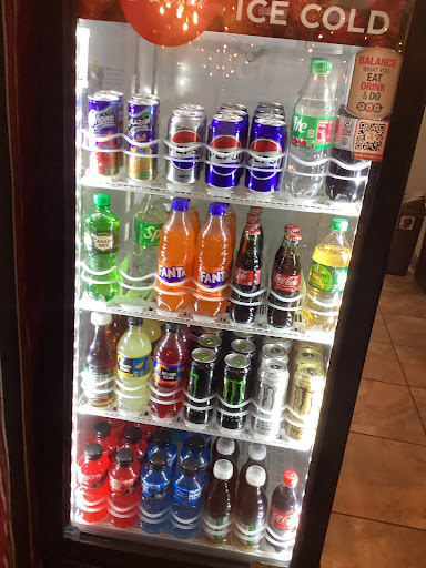 Photo of Tarbooch Restaurant - 1233 S Military Trl, West Palm Beach, FL 33415