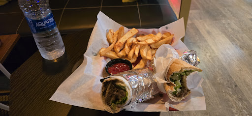 Photo of Tarbooch Restaurant - 1233 S Military Trl, West Palm Beach, FL 33415