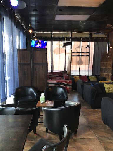 Photo of Tarbooch Restaurant - 1233 S Military Trl, West Palm Beach, FL 33415