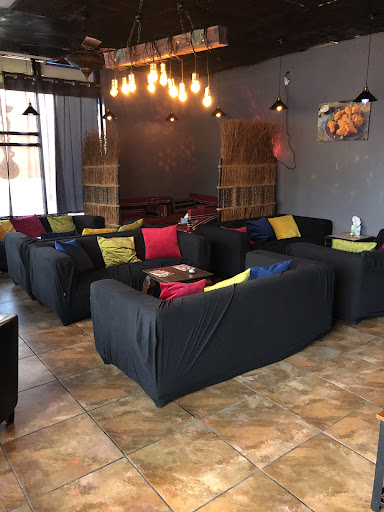 Photo of Tarbooch Restaurant - 1233 S Military Trl, West Palm Beach, FL 33415