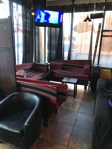 Photo of Tarbooch Restaurant - 1233 S Military Trl, West Palm Beach, FL 33415