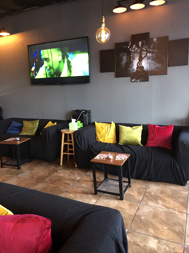 Photo of Tarbooch Restaurant - 1233 S Military Trl, West Palm Beach, FL 33415