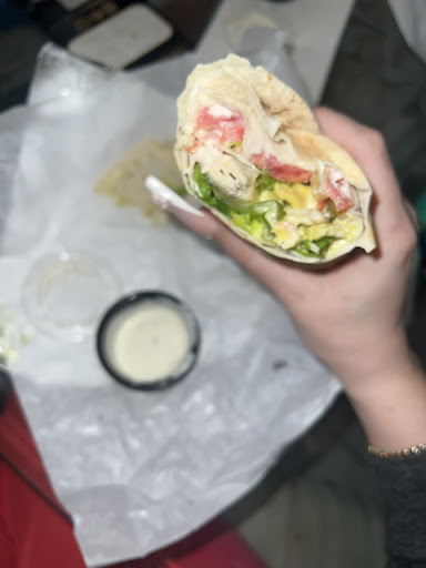 Photo of Tarbooch Restaurant - 1233 S Military Trl, West Palm Beach, FL 33415