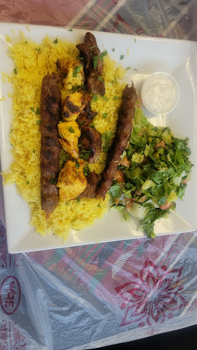 Photo of Tarbooch Restaurant - 1233 S Military Trl, West Palm Beach, FL 33415