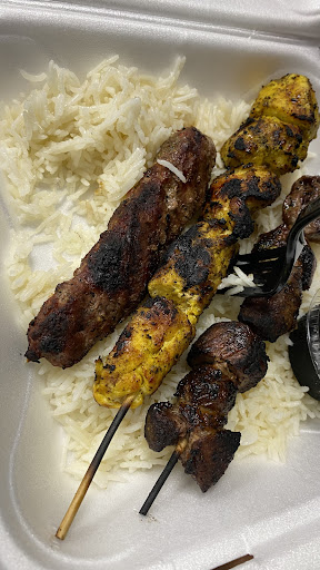 Photo of Tarbooch Restaurant - 1233 S Military Trl, West Palm Beach, FL 33415