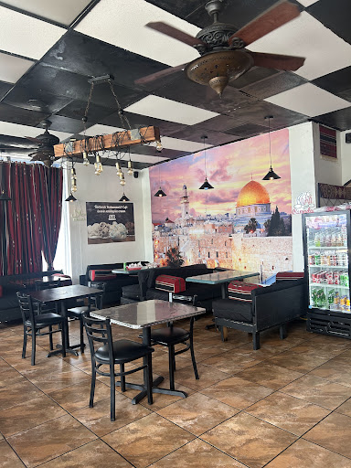 Photo of Tarbooch Restaurant - 1233 S Military Trl, West Palm Beach, FL 33415