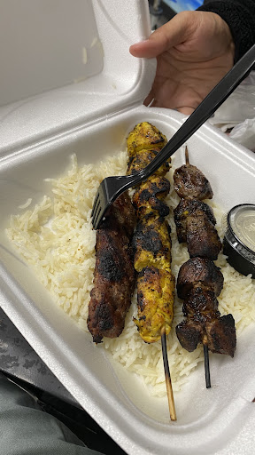 Photo of Tarbooch Restaurant - 1233 S Military Trl, West Palm Beach, FL 33415