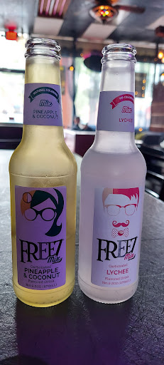 Photo of Tarbooch Restaurant - 1233 S Military Trl, West Palm Beach, FL 33415