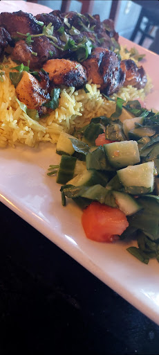 Photo of Tarbooch Restaurant - 1233 S Military Trl, West Palm Beach, FL 33415