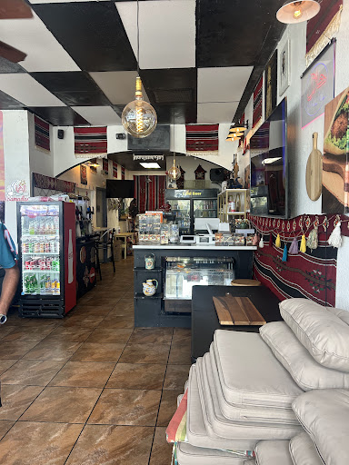 Photo of Tarbooch Restaurant - 1233 S Military Trl, West Palm Beach, FL 33415