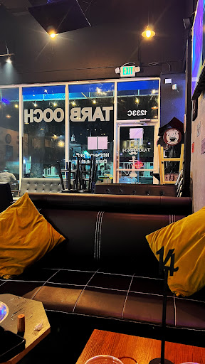 Photo of Tarbooch Restaurant - 1233 S Military Trl, West Palm Beach, FL 33415