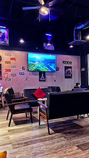 Photo of Tarbooch Restaurant - 1233 S Military Trl, West Palm Beach, FL 33415