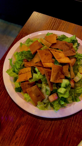 Photo of Tarbooch Restaurant - 1233 S Military Trl, West Palm Beach, FL 33415