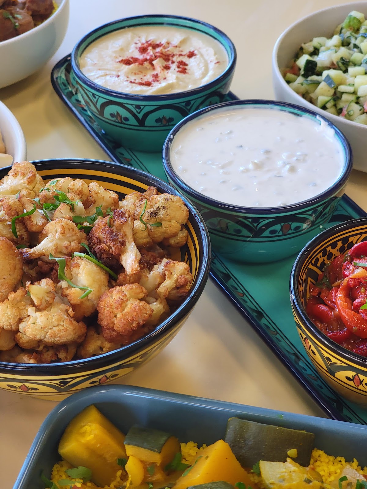 Photo of Crazy Pita True Mediterranean - 1850 SW Gatlin Blvd, Port St. Lucie, FL 34953