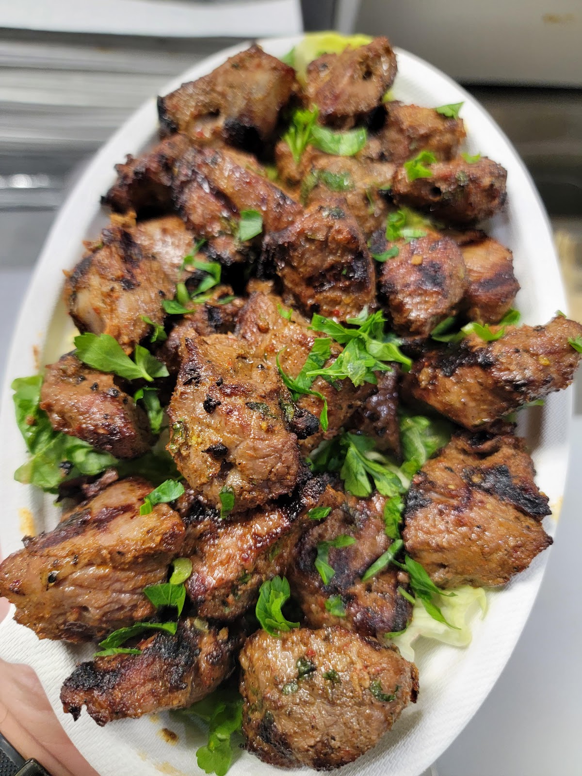 Photo of Crazy Pita True Mediterranean - 1850 SW Gatlin Blvd, Port St. Lucie, FL 34953