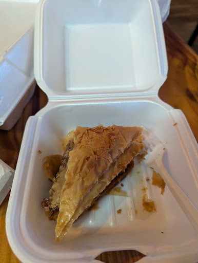 Photo of Spiro’s Taverna of Vero Beach - 1555 U.S. Rte 1, Vero Beach, FL 32960