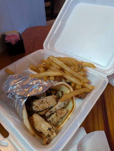 Photo of Spiro’s Taverna of Vero Beach - 1555 U.S. Rte 1, Vero Beach, FL 32960