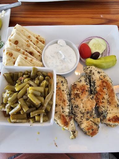 Photo of Spiro’s Taverna of Vero Beach - 1555 U.S. Rte 1, Vero Beach, FL 32960