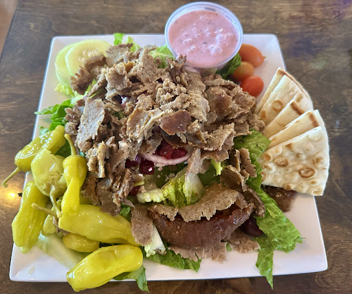 Photo of Spiro’s Taverna of Vero Beach - 1555 U.S. Rte 1, Vero Beach, FL 32960