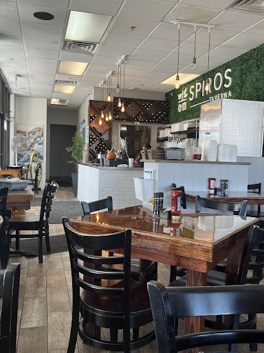 Photo of Spiro’s Taverna of Vero Beach - 1555 U.S. Rte 1, Vero Beach, FL 32960