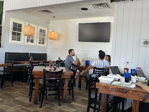 Photo of Spiro’s Taverna of Vero Beach - 1555 U.S. Rte 1, Vero Beach, FL 32960