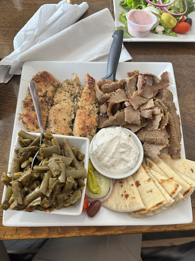 Photo of Spiro’s Taverna of Vero Beach - 1555 U.S. Rte 1, Vero Beach, FL 32960