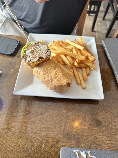 Photo of Spiro’s Taverna of Vero Beach - 1555 U.S. Rte 1, Vero Beach, FL 32960