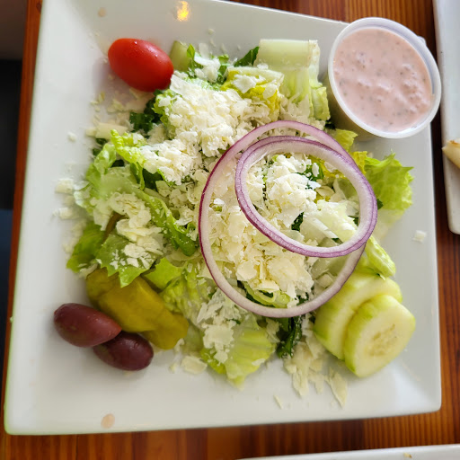 Photo of Spiro’s Taverna of Vero Beach - 1555 U.S. Rte 1, Vero Beach, FL 32960