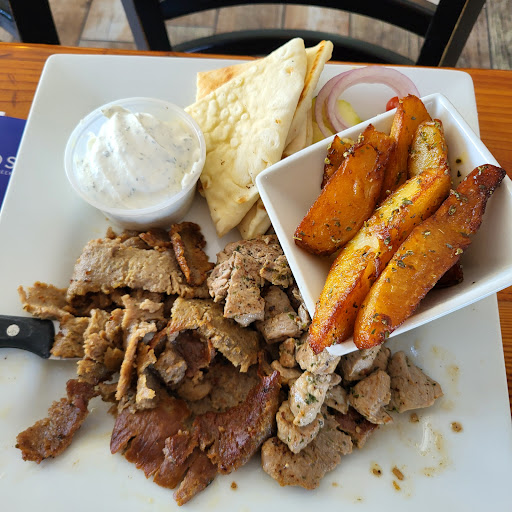 Photo of Spiro’s Taverna of Vero Beach - 1555 U.S. Rte 1, Vero Beach, FL 32960