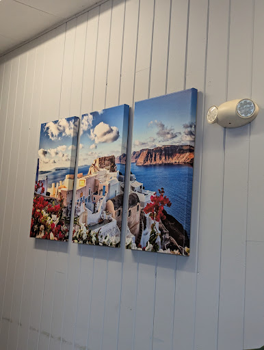 Photo of Spiro’s Taverna of Vero Beach - 1555 U.S. Rte 1, Vero Beach, FL 32960