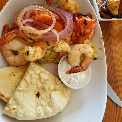 Photo of Spiro’s Taverna of Vero Beach - 1555 U.S. Rte 1, Vero Beach, FL 32960