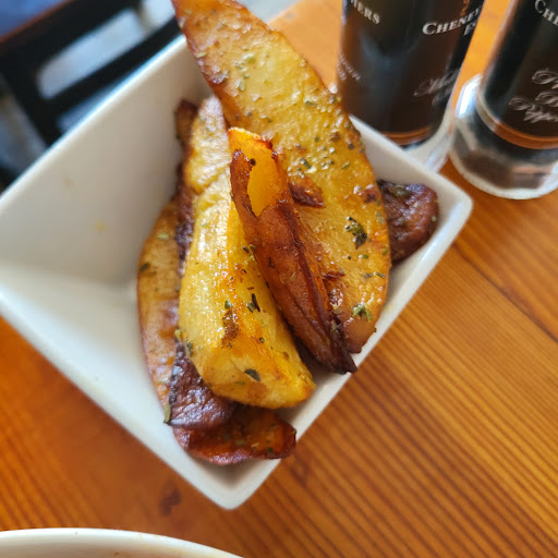 Photo of Spiro’s Taverna of Vero Beach - 1555 U.S. Rte 1, Vero Beach, FL 32960