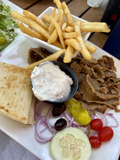 Photo of Spiro’s Taverna of Vero Beach - 1555 U.S. Rte 1, Vero Beach, FL 32960