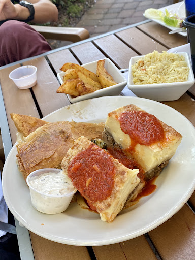 Photo of Spiro’s Taverna of Vero Beach - 1555 U.S. Rte 1, Vero Beach, FL 32960