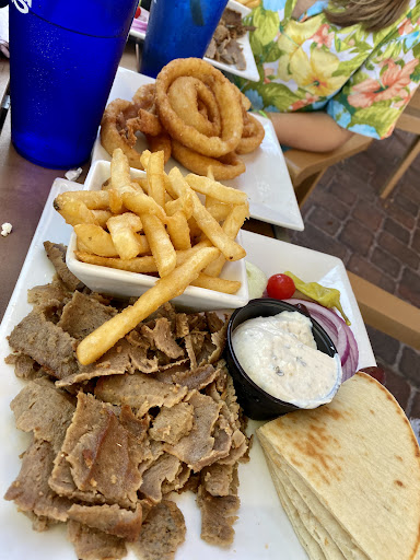 Photo of Spiro’s Taverna of Vero Beach - 1555 U.S. Rte 1, Vero Beach, FL 32960