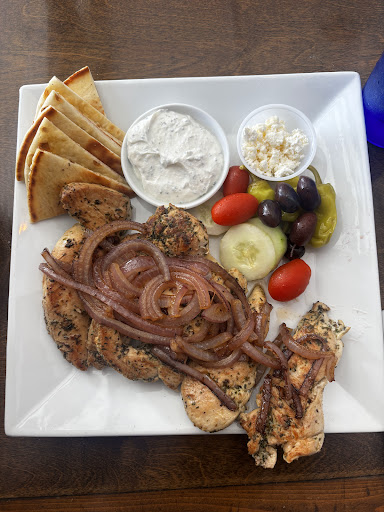 Photo of Spiro’s Taverna of Vero Beach - 1555 U.S. Rte 1, Vero Beach, FL 32960