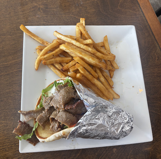 Photo of Spiro’s Taverna of Vero Beach - 1555 U.S. Rte 1, Vero Beach, FL 32960