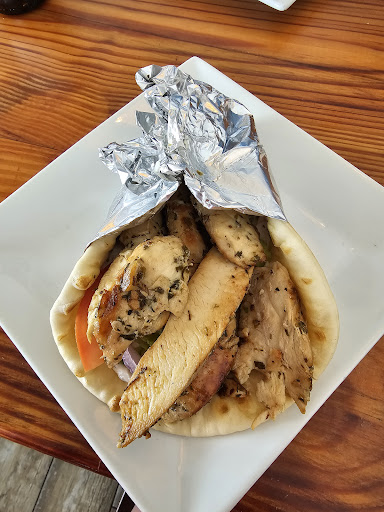 Photo of Spiro’s Taverna of Vero Beach - 1555 U.S. Rte 1, Vero Beach, FL 32960