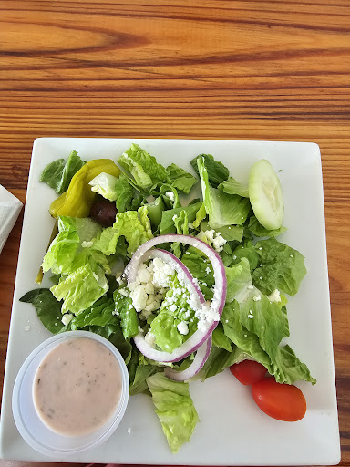 Photo of Spiro’s Taverna of Vero Beach - 1555 U.S. Rte 1, Vero Beach, FL 32960