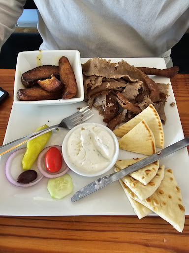 Photo of Spiro’s Taverna of Vero Beach - 1555 U.S. Rte 1, Vero Beach, FL 32960