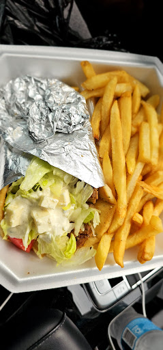 Photo of Jimmy's The Greek Flavor - 4020 W New Haven Ave, Melbourne, FL 32904