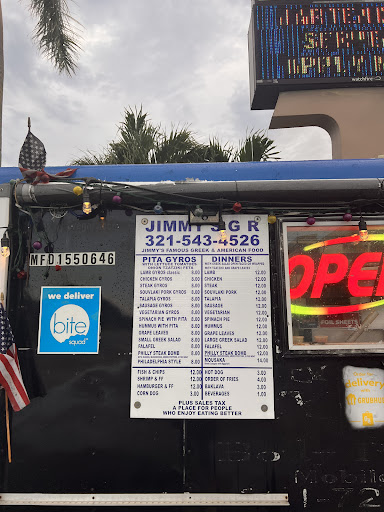 Photo of Jimmy's The Greek Flavor - 4020 W New Haven Ave, Melbourne, FL 32904