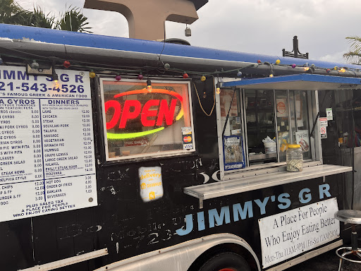 Photo of Jimmy's The Greek Flavor - 4020 W New Haven Ave, Melbourne, FL 32904