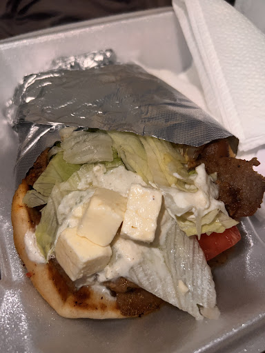 Photo of Jimmy's The Greek Flavor - 4020 W New Haven Ave, Melbourne, FL 32904